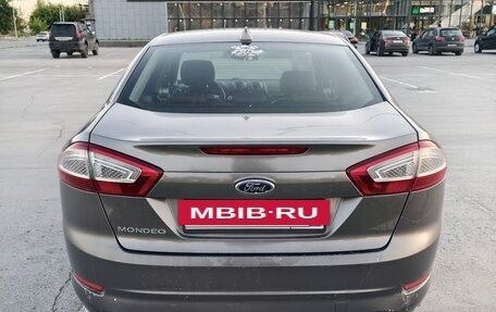 Ford Mondeo IV, 2011 год, 680 000 рублей, 5 фотография