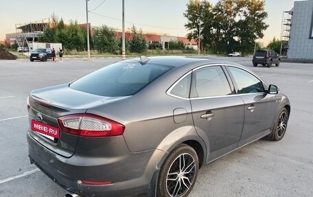Ford Mondeo IV, 2011 год, 680 000 рублей, 6 фотография