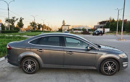 Ford Mondeo IV, 2011 год, 680 000 рублей, 7 фотография