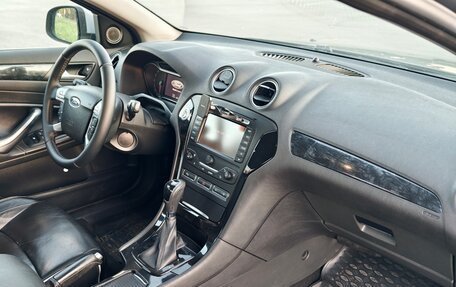 Ford Mondeo IV, 2011 год, 680 000 рублей, 8 фотография