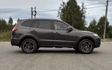 Hyundai Santa Fe III рестайлинг, 2010 год, 999 999 рублей, 7 фотография