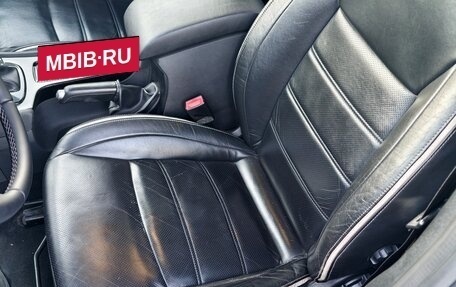 Ford Mondeo IV, 2011 год, 680 000 рублей, 10 фотография