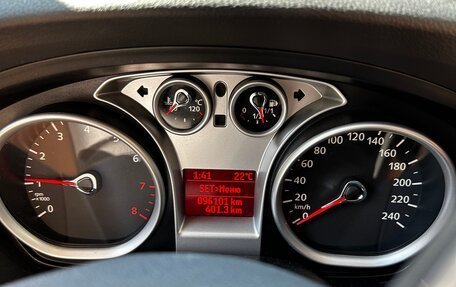 Ford Focus II рестайлинг, 2008 год, 645 000 рублей, 5 фотография