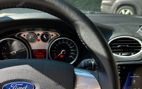 Ford Focus II рестайлинг, 2008 год, 645 000 рублей, 4 фотография