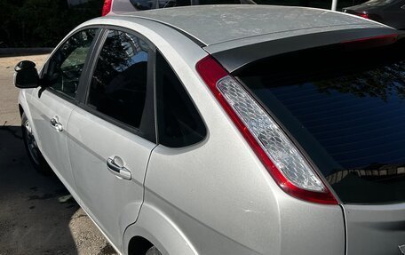 Ford Focus II рестайлинг, 2008 год, 645 000 рублей, 16 фотография