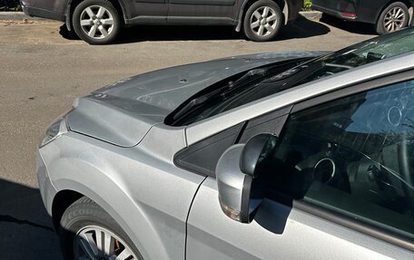 Ford Focus II рестайлинг, 2008 год, 645 000 рублей, 18 фотография