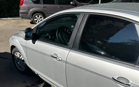 Ford Focus II рестайлинг, 2008 год, 645 000 рублей, 17 фотография