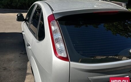 Ford Focus II рестайлинг, 2008 год, 645 000 рублей, 15 фотография