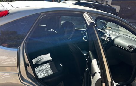 Ford Focus II рестайлинг, 2008 год, 645 000 рублей, 33 фотография