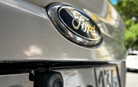 Ford Focus II рестайлинг, 2008 год, 645 000 рублей, 30 фотография