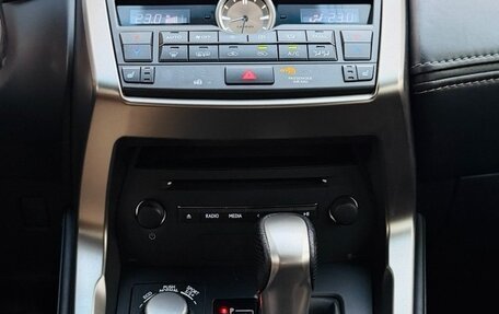 Lexus NX I, 2016 год, 3 200 000 рублей, 20 фотография