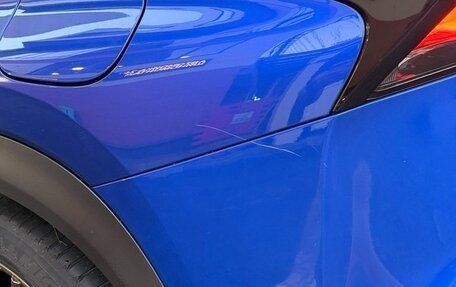 Lexus NX I, 2016 год, 3 200 000 рублей, 27 фотография