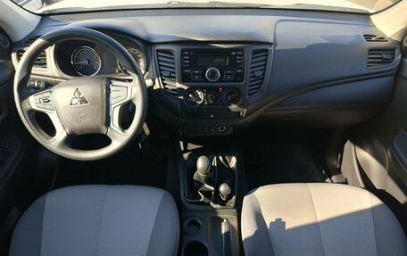 Mitsubishi L200 IV рестайлинг, 2022 год, 3 399 000 рублей, 9 фотография