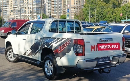Mitsubishi L200 IV рестайлинг, 2022 год, 3 399 000 рублей, 6 фотография