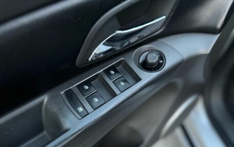 Chevrolet Cruze II, 2010 год, 620 000 рублей, 12 фотография