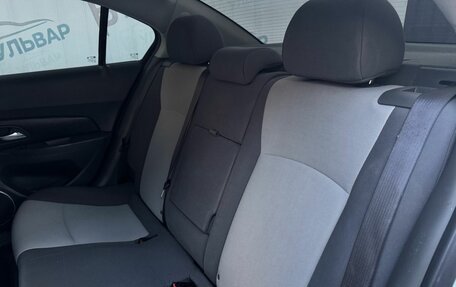 Chevrolet Cruze II, 2010 год, 620 000 рублей, 15 фотография