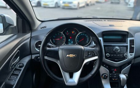 Chevrolet Cruze II, 2010 год, 620 000 рублей, 22 фотография