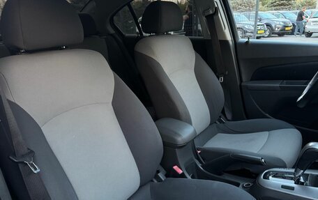 Chevrolet Cruze II, 2010 год, 620 000 рублей, 20 фотография