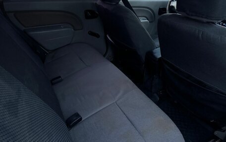 Renault Logan I, 2007 год, 349 999 рублей, 13 фотография