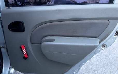 Renault Logan I, 2007 год, 349 999 рублей, 12 фотография