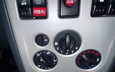 Renault Logan I, 2007 год, 349 999 рублей, 17 фотография