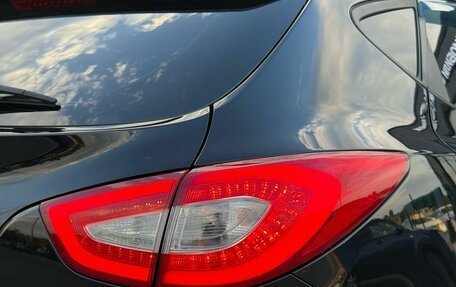 Hyundai ix35 I рестайлинг, 2014 год, 1 400 000 рублей, 8 фотография