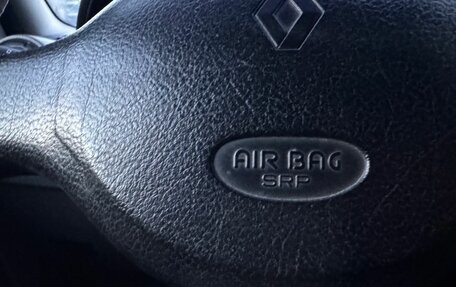 Renault Logan I, 2007 год, 349 999 рублей, 19 фотография
