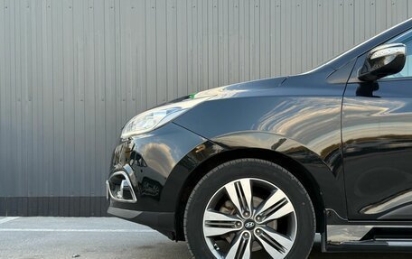 Hyundai ix35 I рестайлинг, 2014 год, 1 400 000 рублей, 5 фотография