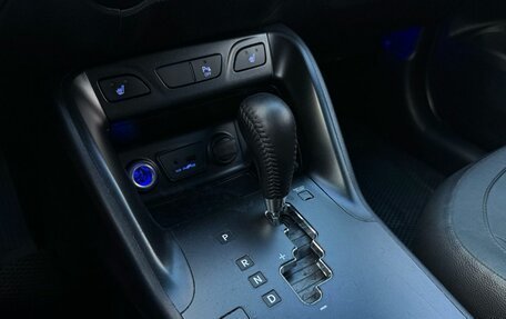 Hyundai ix35 I рестайлинг, 2014 год, 1 400 000 рублей, 19 фотография