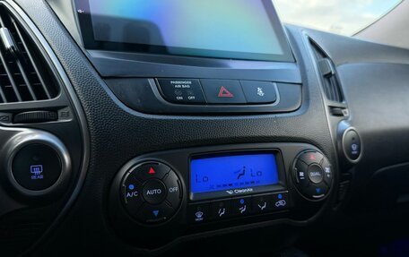 Hyundai ix35 I рестайлинг, 2014 год, 1 400 000 рублей, 18 фотография