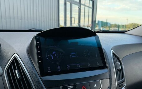 Hyundai ix35 I рестайлинг, 2014 год, 1 400 000 рублей, 17 фотография