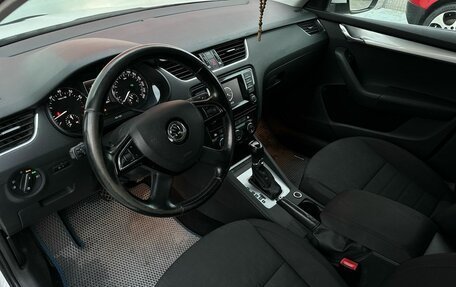 Skoda Octavia, 2014 год, 1 240 000 рублей, 7 фотография