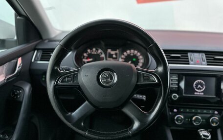Skoda Octavia, 2014 год, 1 240 000 рублей, 9 фотография