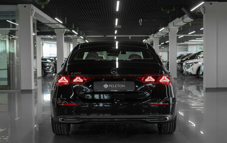 Mercedes-Benz E-Класс, 2025 год, 7 000 000 рублей, 6 фотография