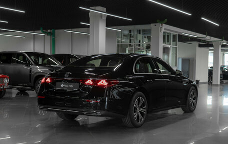 Mercedes-Benz E-Класс, 2025 год, 7 000 000 рублей, 5 фотография