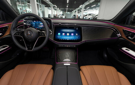 Mercedes-Benz E-Класс, 2025 год, 7 000 000 рублей, 8 фотография