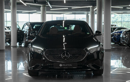 Mercedes-Benz E-Класс, 2025 год, 7 000 000 рублей, 3 фотография