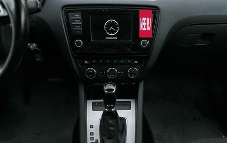 Skoda Octavia, 2014 год, 1 240 000 рублей, 10 фотография