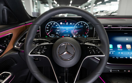 Mercedes-Benz E-Класс, 2025 год, 7 000 000 рублей, 11 фотография