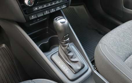 Skoda Rapid II, 2020 год, 1 749 000 рублей, 17 фотография
