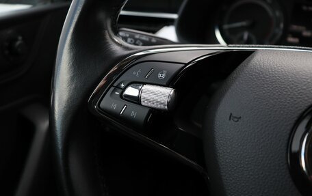 Skoda Rapid II, 2020 год, 1 749 000 рублей, 14 фотография