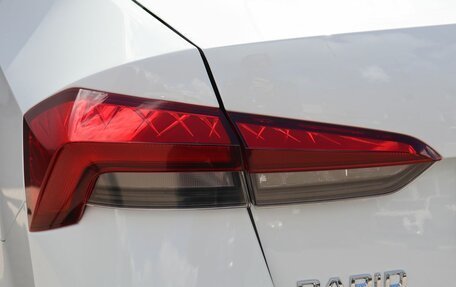 Skoda Rapid II, 2020 год, 1 749 000 рублей, 22 фотография