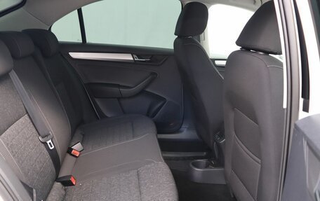 Skoda Rapid II, 2020 год, 1 749 000 рублей, 20 фотография