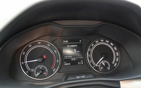 Skoda Rapid II, 2020 год, 1 749 000 рублей, 16 фотография