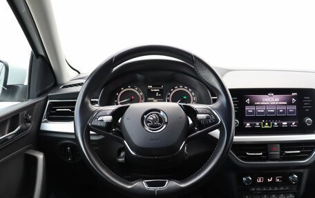 Skoda Rapid II, 2020 год, 1 749 000 рублей, 13 фотография