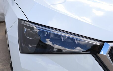 Skoda Rapid II, 2020 год, 1 749 000 рублей, 23 фотография