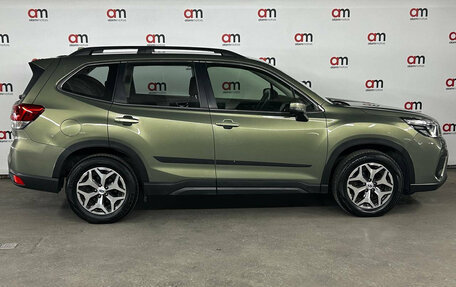 Subaru Forester, 2018 год, 2 299 000 рублей, 8 фотография