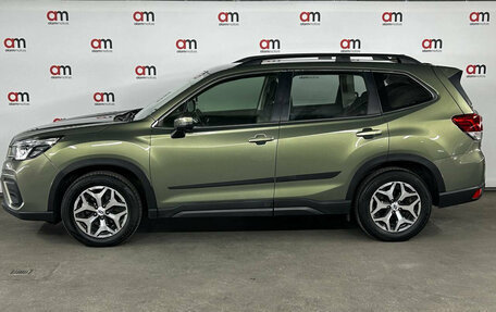 Subaru Forester, 2018 год, 2 299 000 рублей, 7 фотография