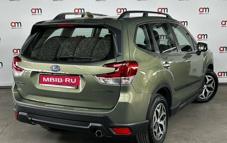 Subaru Forester, 2018 год, 2 299 000 рублей, 4 фотография