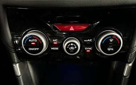 Subaru Forester, 2018 год, 2 299 000 рублей, 17 фотография